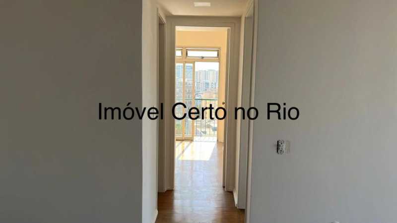 04 - Apartamento para alugar Rua Haddock Lobo,Tijuca, Rio de Janeiro - R$ 2.700 - ICAP20083 - 5