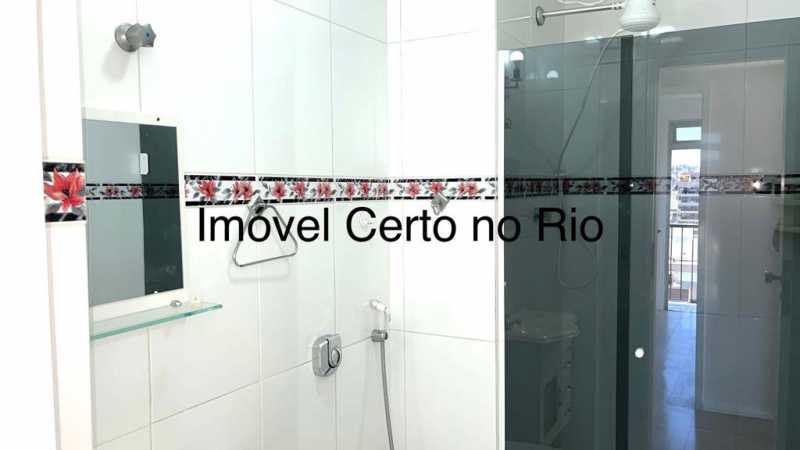 12 - Apartamento para alugar Rua Haddock Lobo,Tijuca, Rio de Janeiro - R$ 2.700 - ICAP20083 - 13