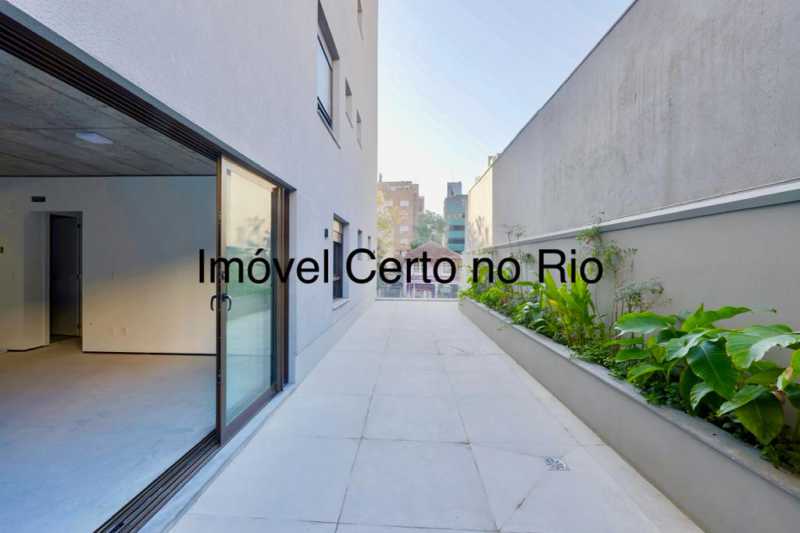 02 - Apartamento à venda Avenida Bagé,Petrópolis, Porto Alegre - R$ 1.685.000 - ICAP30062 - 3