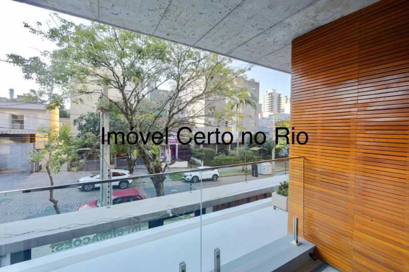 09 - Apartamento à venda Avenida Bagé,Petrópolis, Porto Alegre - R$ 1.685.000 - ICAP30062 - 10