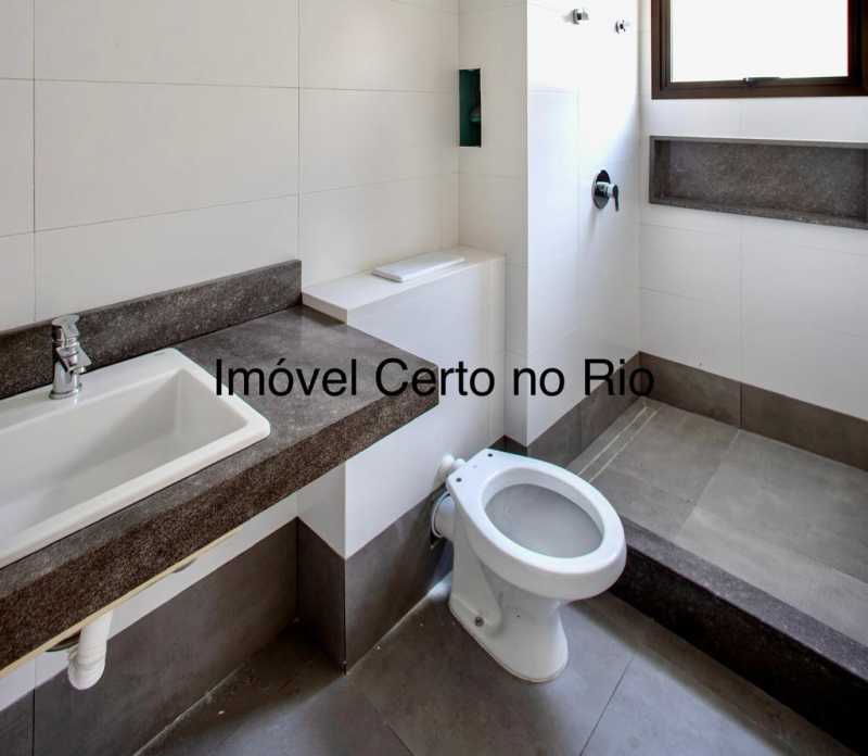 13 - Apartamento à venda Avenida Bagé,Petrópolis, Porto Alegre - R$ 1.685.000 - ICAP30062 - 14