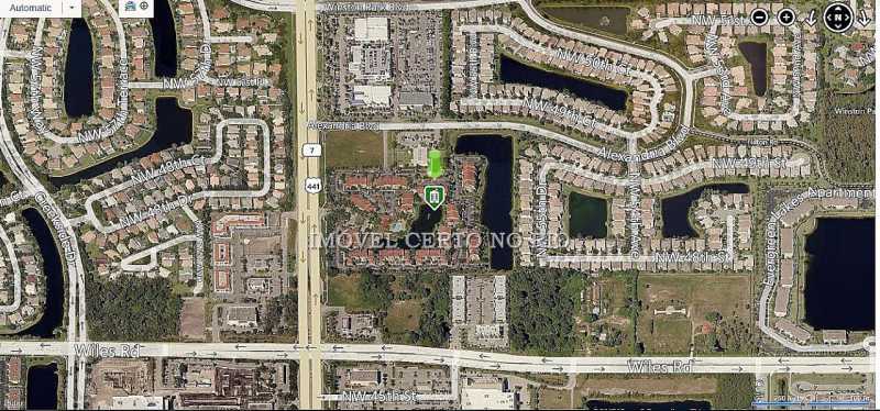 Conheça 10 do imóvel - Apartamento Rodovia 4820 N State Road 7 10208 33073,COCONUT CREEK FLORIDA,Internacional,IN À Venda,1 Quarto,65m² - ICAP10005 - 11 10 - Apartamento Rodovia 4820 N State Road 7 10208 33073,COCONUT CREEK FLORIDA,Internacional,IN À Venda,1 Quarto,65m² - ICAP10005 - 11