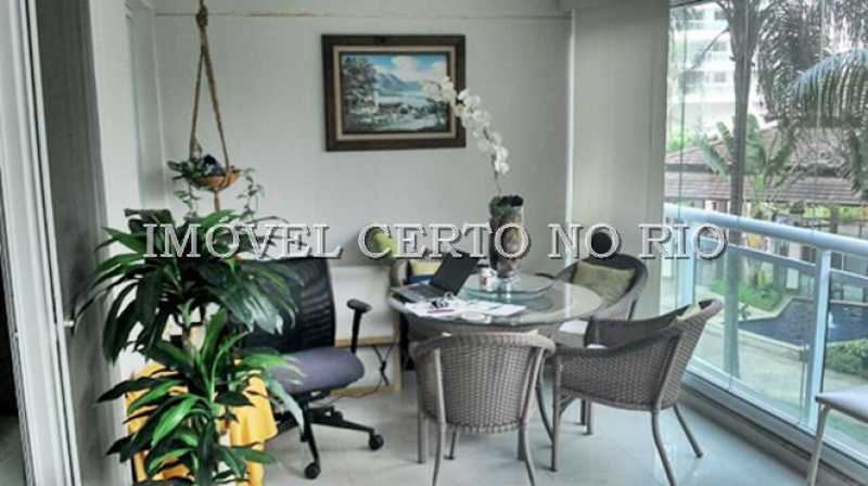 Conheça 01 do imóvel - Imóvel Apartamento À VENDA, Barra da Tijuca, Rio de Janeiro, RJ - ICAP30009 - 1 01 - Imóvel Apartamento À VENDA, Barra da Tijuca, Rio de Janeiro, RJ - ICAP30009 - 1