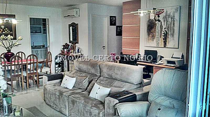 Conheça 04 do imóvel - Imóvel Apartamento À VENDA, Barra da Tijuca, Rio de Janeiro, RJ - ICAP30009 - 5 04 - Imóvel Apartamento À VENDA, Barra da Tijuca, Rio de Janeiro, RJ - ICAP30009 - 5