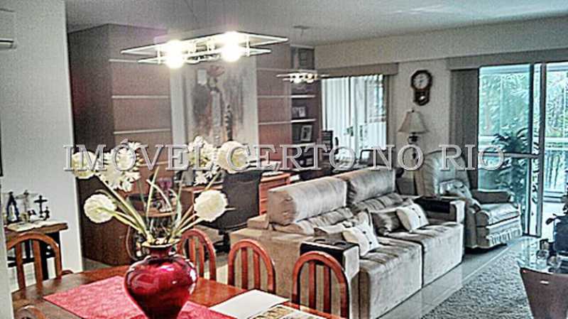 Conheça 05 do imóvel - Imóvel Apartamento À VENDA, Barra da Tijuca, Rio de Janeiro, RJ - ICAP30009 - 6 05 - Imóvel Apartamento À VENDA, Barra da Tijuca, Rio de Janeiro, RJ - ICAP30009 - 6