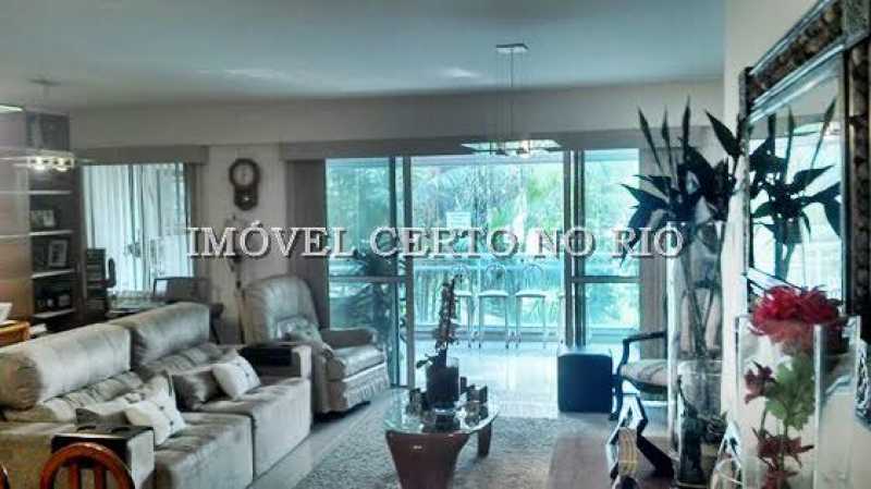 Conheça 06 do imóvel - Imóvel Apartamento À VENDA, Barra da Tijuca, Rio de Janeiro, RJ - ICAP30009 - 7 06 - Imóvel Apartamento À VENDA, Barra da Tijuca, Rio de Janeiro, RJ - ICAP30009 - 7