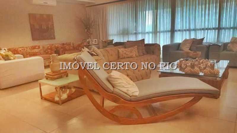 Conheça 02 do imóvel - Imóvel Apartamento À VENDA, Barra da Tijuca, Rio de Janeiro, RJ - ICAP40003 - 3 02 - Imóvel Apartamento À VENDA, Barra da Tijuca, Rio de Janeiro, RJ - ICAP40003 - 3