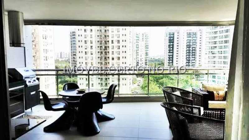 Conheça 06 do imóvel - Imóvel Apartamento À VENDA, Barra da Tijuca, Rio de Janeiro, RJ - ICAP40003 - 7 06 - Imóvel Apartamento À VENDA, Barra da Tijuca, Rio de Janeiro, RJ - ICAP40003 - 7