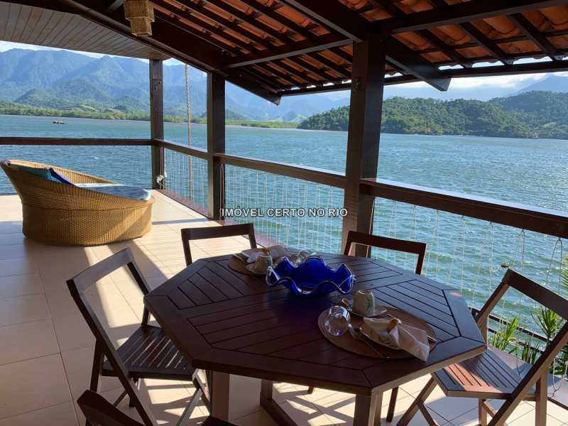 Conheça 01. do imóvel - Casa à venda Ilha Caieira,Pontal (Cunhambebe), Angra dos Reis - R$ 3.800.000 - ICCA50001 - 1 01. - Casa à venda Ilha Caieira,Pontal (Cunhambebe), Angra dos Reis - R$ 3.800.000 - ICCA50001 - 1
