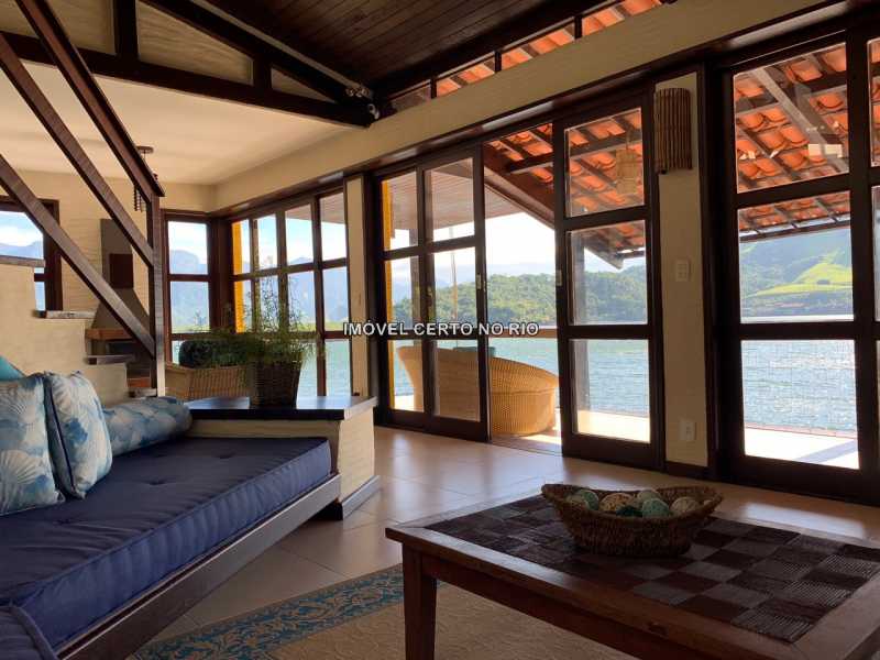 Conheça 03. do imóvel - Casa à venda Ilha Caieira,Pontal (Cunhambebe), Angra dos Reis - R$ 3.800.000 - ICCA50001 - 4 03. - Casa à venda Ilha Caieira,Pontal (Cunhambebe), Angra dos Reis - R$ 3.800.000 - ICCA50001 - 4