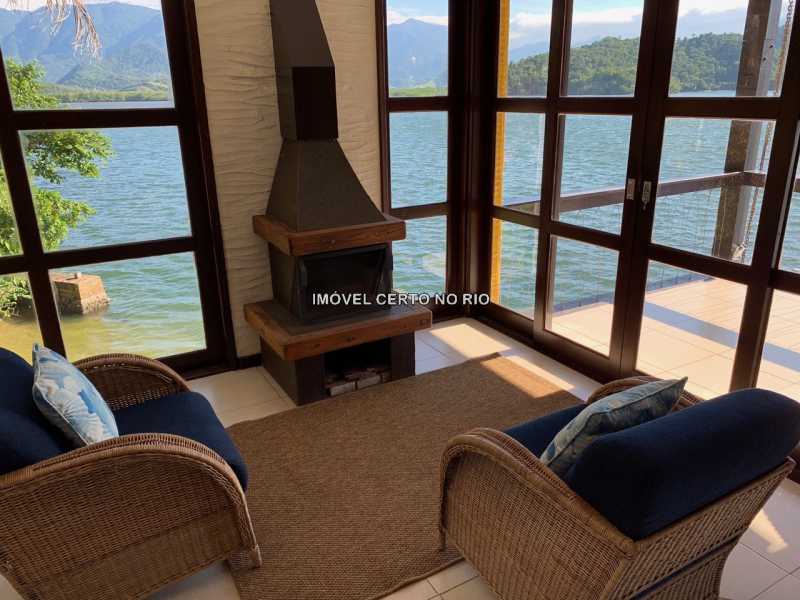 Conheça 06. do imóvel - Casa à venda Ilha Caieira,Pontal (Cunhambebe), Angra dos Reis - R$ 3.800.000 - ICCA50001 - 7 06. - Casa à venda Ilha Caieira,Pontal (Cunhambebe), Angra dos Reis - R$ 3.800.000 - ICCA50001 - 7