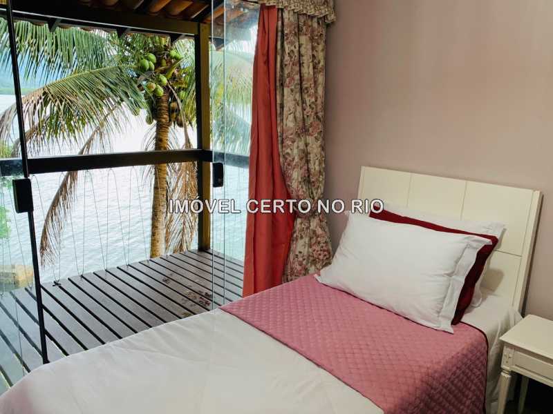 Conheça 09. do imóvel - Casa à venda Ilha Caieira,Pontal (Cunhambebe), Angra dos Reis - R$ 3.800.000 - ICCA50001 - 10 09. - Casa à venda Ilha Caieira,Pontal (Cunhambebe), Angra dos Reis - R$ 3.800.000 - ICCA50001 - 10