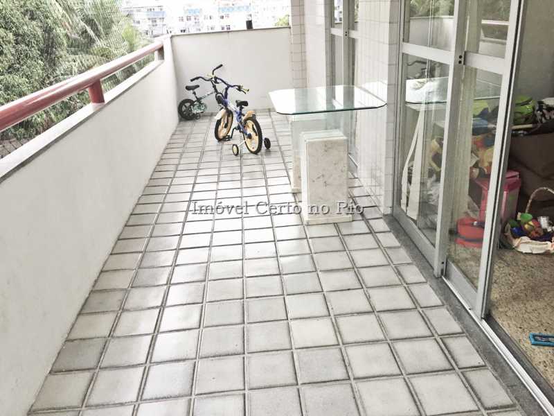 Conheça 02 do imóvel - Imóvel Apartamento À VENDA, Freguesia (Jacarepaguá), Rio de Janeiro, RJ - ICAP20020 - 3 02 - Imóvel Apartamento À VENDA, Freguesia (Jacarepaguá), Rio de Janeiro, RJ - ICAP20020 - 3