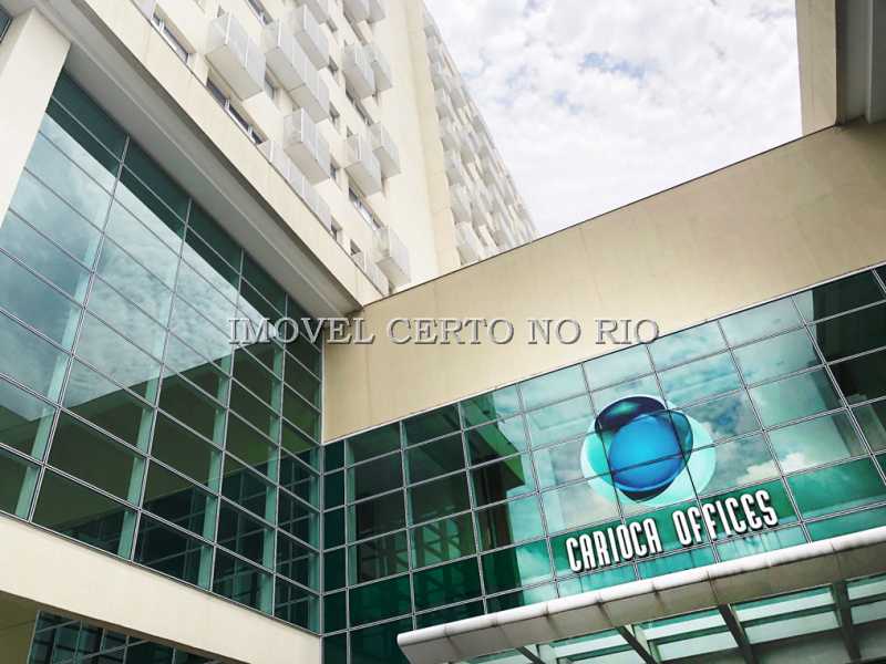 Conheça 01 do imóvel - Sala Comercial 23m² para alugar Avenida Vicente de Carvalho,Vila da Penha, Rio de Janeiro - R$ 660 - ICSL00002 - 1 01 - Sala Comercial 23m² para alugar Avenida Vicente de Carvalho,Vila da Penha, Rio de Janeiro - R$ 660 - ICSL00002 - 1