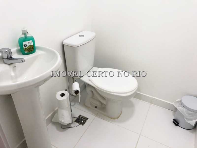 Conheça 16 do imóvel - Sala Comercial 23m² para alugar Avenida Vicente de Carvalho,Vila da Penha, Rio de Janeiro - R$ 660 - ICSL00002 - 17 16 - Sala Comercial 23m² para alugar Avenida Vicente de Carvalho,Vila da Penha, Rio de Janeiro - R$ 660 - ICSL00002 - 17