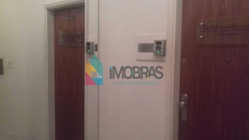 Conheça 3 do imóvel - Sala Comercial 262m² à venda Glória, IMOBRAS RJ - R$ 1.400.000 - BOSL00061 - 4 3 - Sala Comercial 262m² à venda Glória, IMOBRAS RJ - R$ 1.400.000 - BOSL00061 - 4