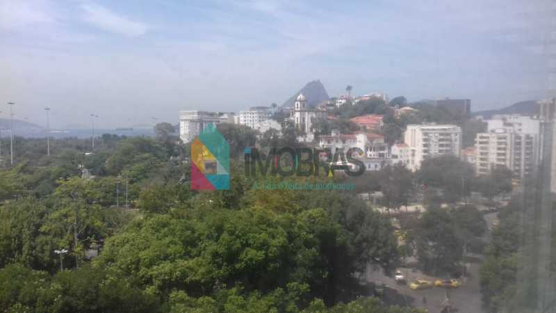 Conheça 4 do imóvel - Sala Comercial 262m² à venda Glória, IMOBRAS RJ - R$ 1.400.000 - BOSL00061 - 30 4 - Sala Comercial 262m² à venda Glória, IMOBRAS RJ - R$ 1.400.000 - BOSL00061 - 30