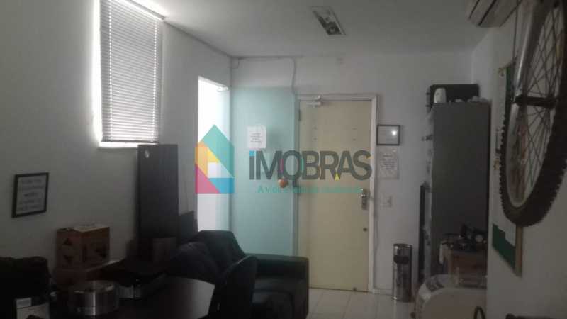 Conheça 7 do imóvel - Sala Comercial 262m² à venda Glória, IMOBRAS RJ - R$ 1.400.000 - BOSL00061 - 12 7 - Sala Comercial 262m² à venda Glória, IMOBRAS RJ - R$ 1.400.000 - BOSL00061 - 12