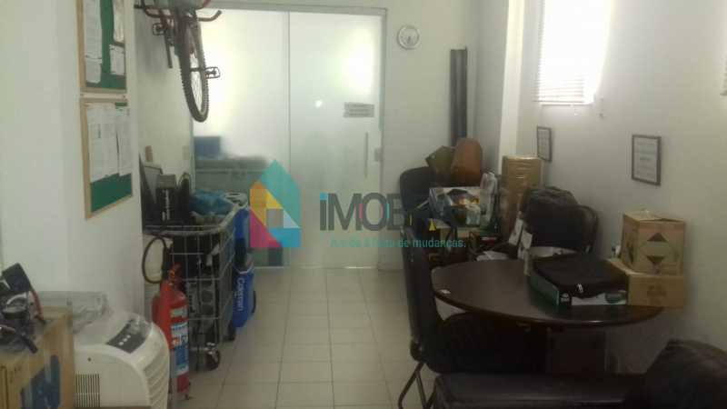 Conheça 8 do imóvel - Sala Comercial 262m² à venda Glória, IMOBRAS RJ - R$ 1.400.000 - BOSL00061 - 13 8 - Sala Comercial 262m² à venda Glória, IMOBRAS RJ - R$ 1.400.000 - BOSL00061 - 13