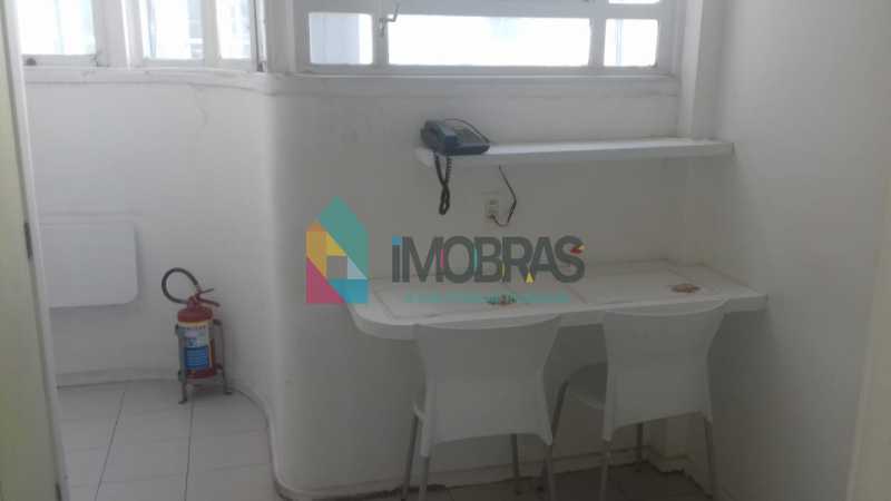 Conheça 9 do imóvel - Sala Comercial 262m² à venda Glória, IMOBRAS RJ - R$ 1.400.000 - BOSL00061 - 15 9 - Sala Comercial 262m² à venda Glória, IMOBRAS RJ - R$ 1.400.000 - BOSL00061 - 15