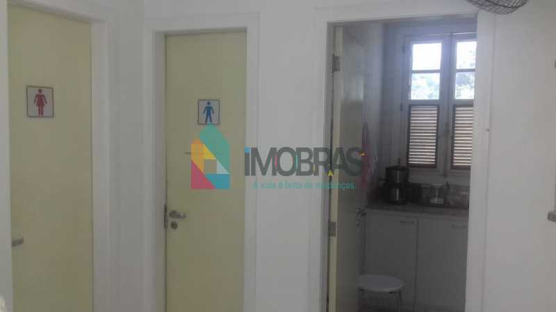 Conheça 10 do imóvel - Sala Comercial 262m² à venda Glória, IMOBRAS RJ - R$ 1.400.000 - BOSL00061 - 14 10 - Sala Comercial 262m² à venda Glória, IMOBRAS RJ - R$ 1.400.000 - BOSL00061 - 14