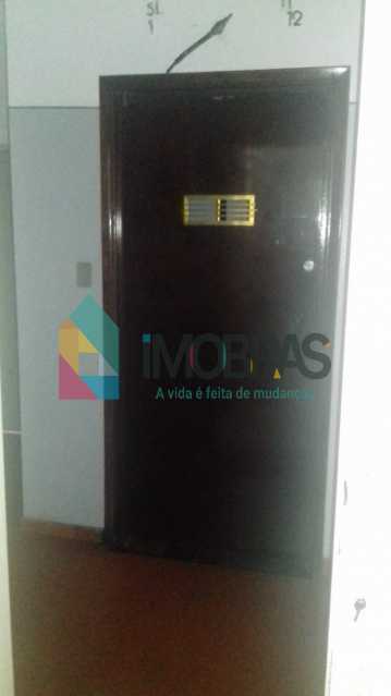 Conheça 12 do imóvel - Sala Comercial 262m² à venda Glória, IMOBRAS RJ - R$ 1.400.000 - BOSL00061 - 17 12 - Sala Comercial 262m² à venda Glória, IMOBRAS RJ - R$ 1.400.000 - BOSL00061 - 17