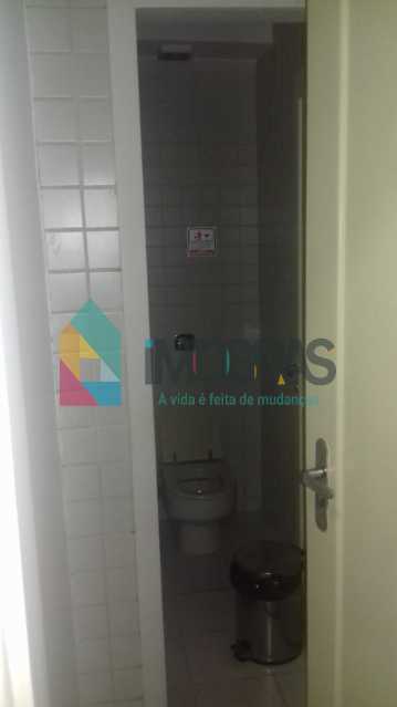 Conheça 17 do imóvel - Sala Comercial 262m² à venda Glória, IMOBRAS RJ - R$ 1.400.000 - BOSL00061 - 22 17 - Sala Comercial 262m² à venda Glória, IMOBRAS RJ - R$ 1.400.000 - BOSL00061 - 22