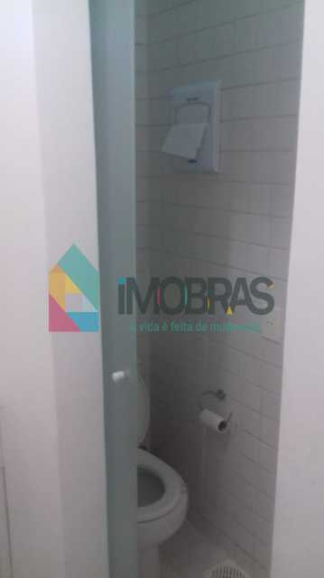 Conheça 18 do imóvel - Sala Comercial 262m² à venda Glória, IMOBRAS RJ - R$ 1.400.000 - BOSL00061 - 23 18 - Sala Comercial 262m² à venda Glória, IMOBRAS RJ - R$ 1.400.000 - BOSL00061 - 23