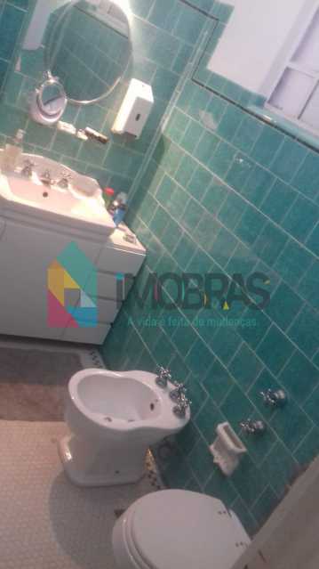 Conheça 20 do imóvel - Sala Comercial 262m² à venda Glória, IMOBRAS RJ - R$ 1.400.000 - BOSL00061 - 25 20 - Sala Comercial 262m² à venda Glória, IMOBRAS RJ - R$ 1.400.000 - BOSL00061 - 25