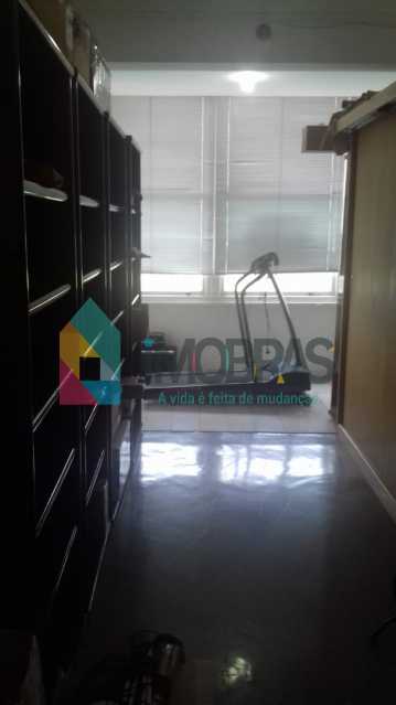 Conheça 23 do imóvel - Sala Comercial 262m² à venda Glória, IMOBRAS RJ - R$ 1.400.000 - BOSL00061 - 27 23 - Sala Comercial 262m² à venda Glória, IMOBRAS RJ - R$ 1.400.000 - BOSL00061 - 27