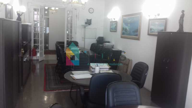 Conheça 27 do imóvel - Sala Comercial 262m² à venda Glória, IMOBRAS RJ - R$ 1.400.000 - BOSL00061 - 7 27 - Sala Comercial 262m² à venda Glória, IMOBRAS RJ - R$ 1.400.000 - BOSL00061 - 7
