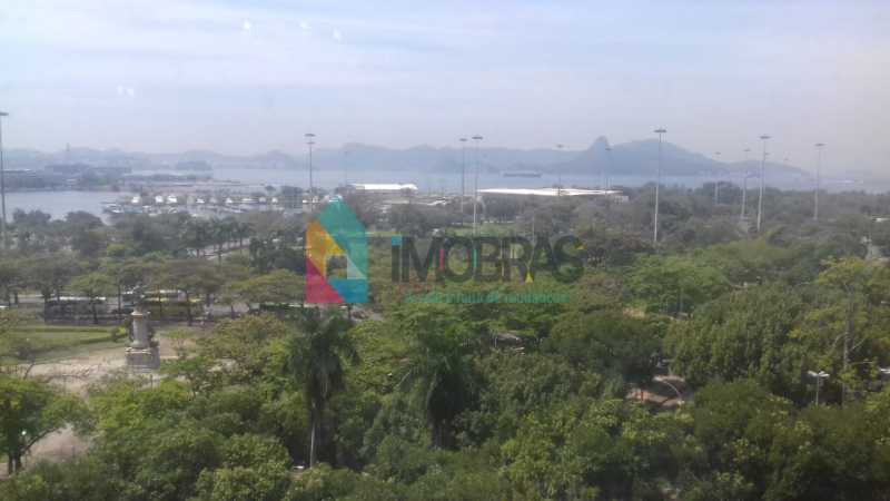 Conheça 28 do imóvel - Sala Comercial 262m² à venda Glória, IMOBRAS RJ - R$ 1.400.000 - BOSL00061 - 29 28 - Sala Comercial 262m² à venda Glória, IMOBRAS RJ - R$ 1.400.000 - BOSL00061 - 29