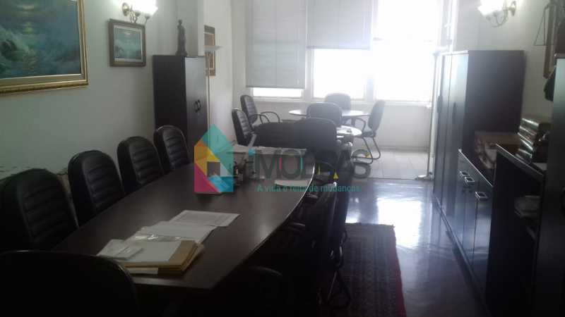 Conheça 30 do imóvel - Sala Comercial 262m² à venda Glória, IMOBRAS RJ - R$ 1.400.000 - BOSL00061 - 6 30 - Sala Comercial 262m² à venda Glória, IMOBRAS RJ - R$ 1.400.000 - BOSL00061 - 6
