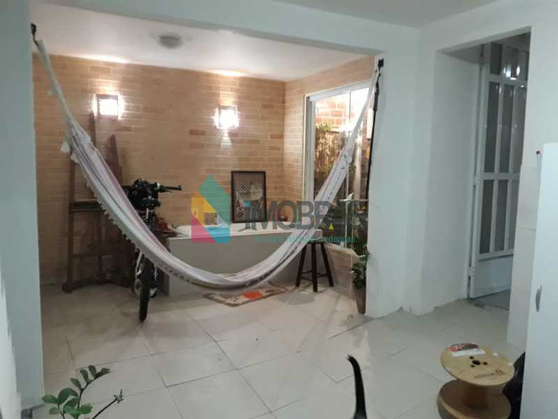 Conheça SSI do imóvel - Apartamento 3 quartos à venda Vila Isabel, Rio de Janeiro - R$ 850.000 - BOAP30410 - 14 SSI - Apartamento 3 quartos à venda Vila Isabel, Rio de Janeiro - R$ 850.000 - BOAP30410 - 14