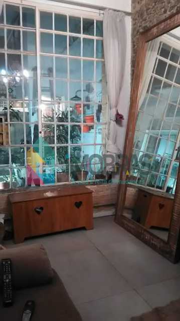 Conheça SS2 do imóvel - Apartamento 3 quartos à venda Vila Isabel, Rio de Janeiro - R$ 850.000 - BOAP30410 - 11 SS2 - Apartamento 3 quartos à venda Vila Isabel, Rio de Janeiro - R$ 850.000 - BOAP30410 - 11