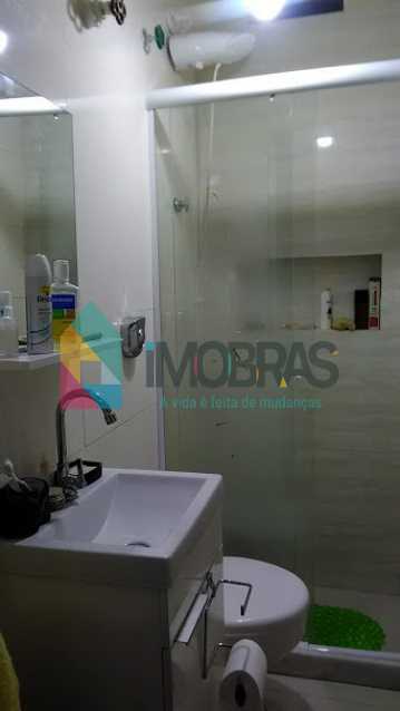 Conheça SS7 do imóvel - Apartamento 3 quartos à venda Vila Isabel, Rio de Janeiro - R$ 850.000 - BOAP30410 - 18 SS7 - Apartamento 3 quartos à venda Vila Isabel, Rio de Janeiro - R$ 850.000 - BOAP30410 - 18