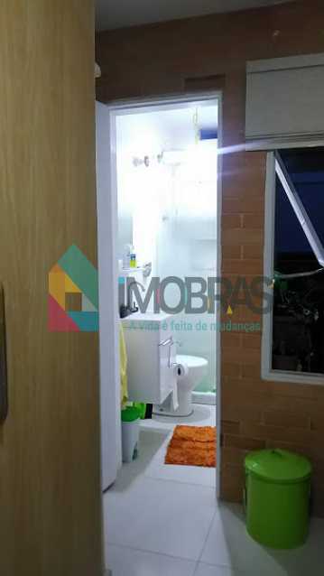 Conheça SS8 do imóvel - Apartamento 3 quartos à venda Vila Isabel, Rio de Janeiro - R$ 850.000 - BOAP30410 - 19 SS8 - Apartamento 3 quartos à venda Vila Isabel, Rio de Janeiro - R$ 850.000 - BOAP30410 - 19
