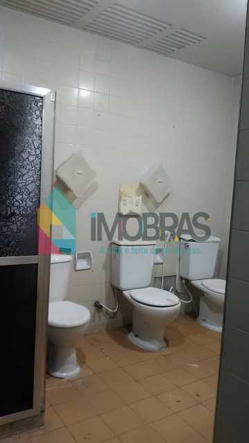 Conheça SAII do imóvel - Casa Comercial 136m² à venda São Cristóvão, Rio de Janeiro - R$ 1.200.000 - BOCC00003 - 15 SAII - Casa Comercial 136m² à venda São Cristóvão, Rio de Janeiro - R$ 1.200.000 - BOCC00003 - 15