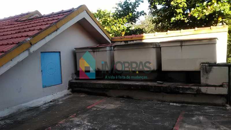 Conheça SAIV do imóvel - Casa Comercial 136m² à venda São Cristóvão, Rio de Janeiro - R$ 1.200.000 - BOCC00003 - 17 SAIV - Casa Comercial 136m² à venda São Cristóvão, Rio de Janeiro - R$ 1.200.000 - BOCC00003 - 17