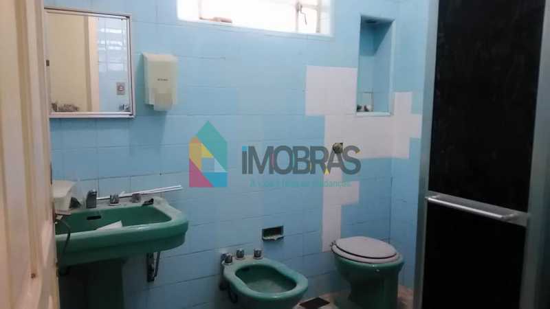 Conheça SAV do imóvel - Casa Comercial 136m² à venda São Cristóvão, Rio de Janeiro - R$ 1.200.000 - BOCC00003 - 13 SAV - Casa Comercial 136m² à venda São Cristóvão, Rio de Janeiro - R$ 1.200.000 - BOCC00003 - 13