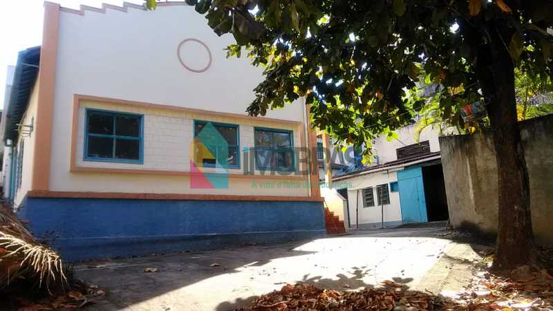 Conheça SAVIII do imóvel - Casa Comercial 136m² à venda São Cristóvão, Rio de Janeiro - R$ 1.200.000 - BOCC00003 - 1 SAVIII - Casa Comercial 136m² à venda São Cristóvão, Rio de Janeiro - R$ 1.200.000 - BOCC00003 - 1
