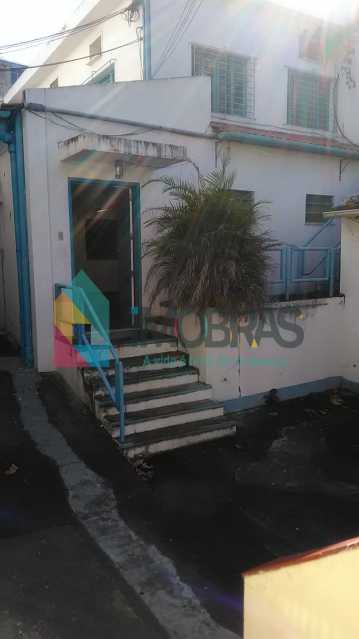 Conheça SAX do imóvel - Casa Comercial 136m² à venda São Cristóvão, Rio de Janeiro - R$ 1.200.000 - BOCC00003 - 10 SAX - Casa Comercial 136m² à venda São Cristóvão, Rio de Janeiro - R$ 1.200.000 - BOCC00003 - 10