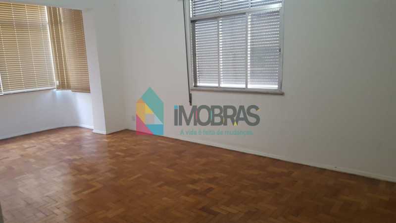 Conheça 2 do imóvel - IMOBRAS VENDE E ALUGA NO HUMAITÁ!! - CPAP30783 - 1 2 - IMOBRAS VENDE E ALUGA NO HUMAITÁ!! - CPAP30783 - 1