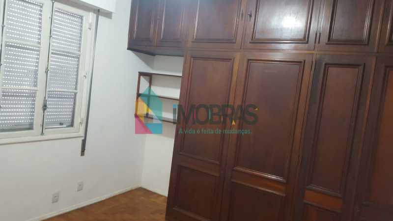 Conheça 6 do imóvel - IMOBRAS VENDE E ALUGA NO HUMAITÁ!! - CPAP30783 - 6 6 - IMOBRAS VENDE E ALUGA NO HUMAITÁ!! - CPAP30783 - 6