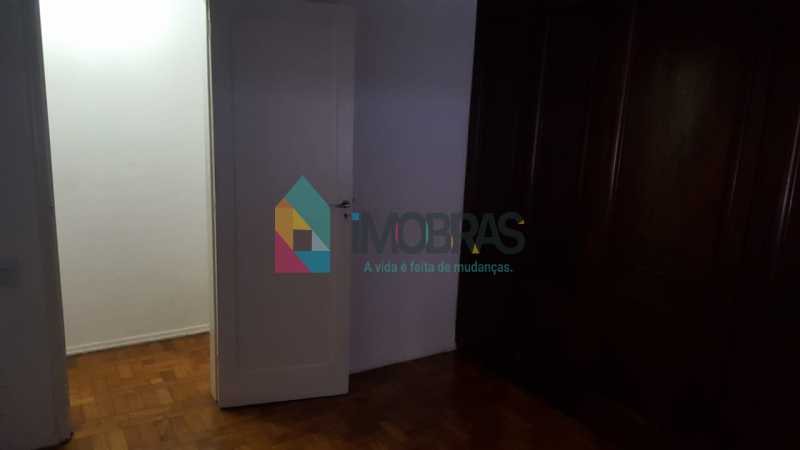 Conheça 8 do imóvel - IMOBRAS VENDE E ALUGA NO HUMAITÁ!! - CPAP30783 - 17 8 - IMOBRAS VENDE E ALUGA NO HUMAITÁ!! - CPAP30783 - 17