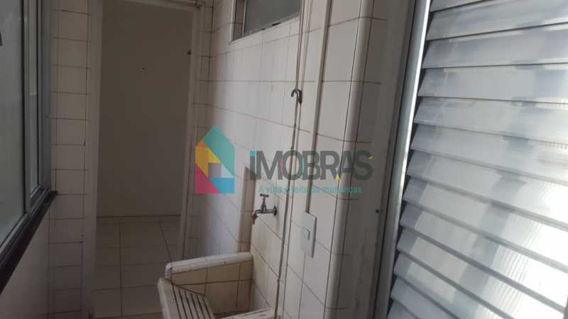 Conheça 9 do imóvel - IMOBRAS VENDE E ALUGA NO HUMAITÁ!! - CPAP30783 - 7 9 - IMOBRAS VENDE E ALUGA NO HUMAITÁ!! - CPAP30783 - 7