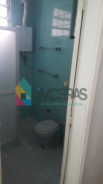 Conheça 13 do imóvel - IMOBRAS VENDE E ALUGA NO HUMAITÁ!! - CPAP30783 - 19 13 - IMOBRAS VENDE E ALUGA NO HUMAITÁ!! - CPAP30783 - 19