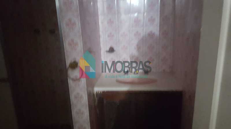 Conheça 14 do imóvel - IMOBRAS VENDE E ALUGA NO HUMAITÁ!! - CPAP30783 - 13 14 - IMOBRAS VENDE E ALUGA NO HUMAITÁ!! - CPAP30783 - 13