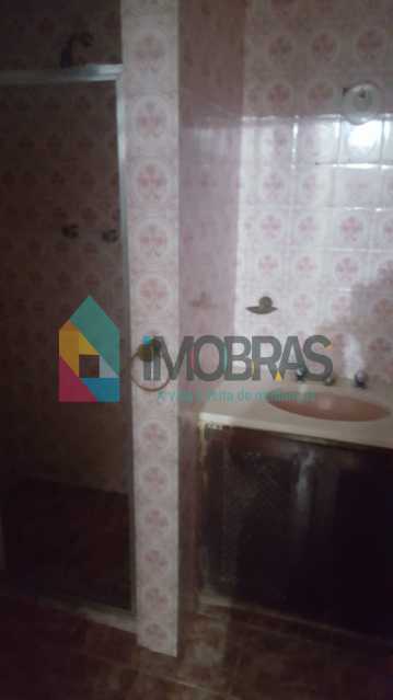 Conheça 15 do imóvel - IMOBRAS VENDE E ALUGA NO HUMAITÁ!! - CPAP30783 - 16 15 - IMOBRAS VENDE E ALUGA NO HUMAITÁ!! - CPAP30783 - 16