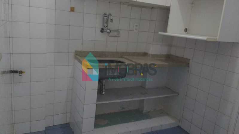 Conheça cozinha 1.2 do imóvel - Apartamento Catete,IMOBRAS RJ,Rio de Janeiro,RJ À Venda,1 Quarto,51m² - BOAP10304 - 15 cozinha 1.2 - Apartamento Catete,IMOBRAS RJ,Rio de Janeiro,RJ À Venda,1 Quarto,51m² - BOAP10304 - 15